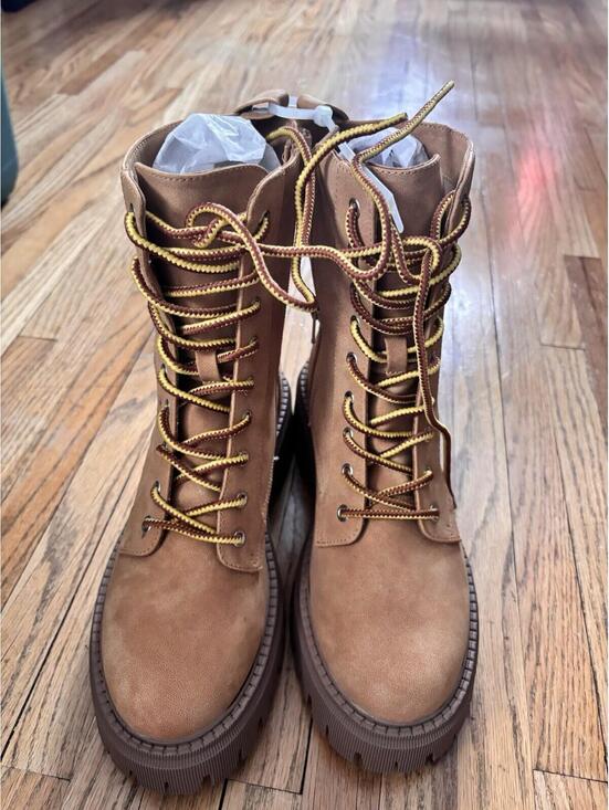 Dolce Vita Shoes - dolce vita boots 7.5 womens